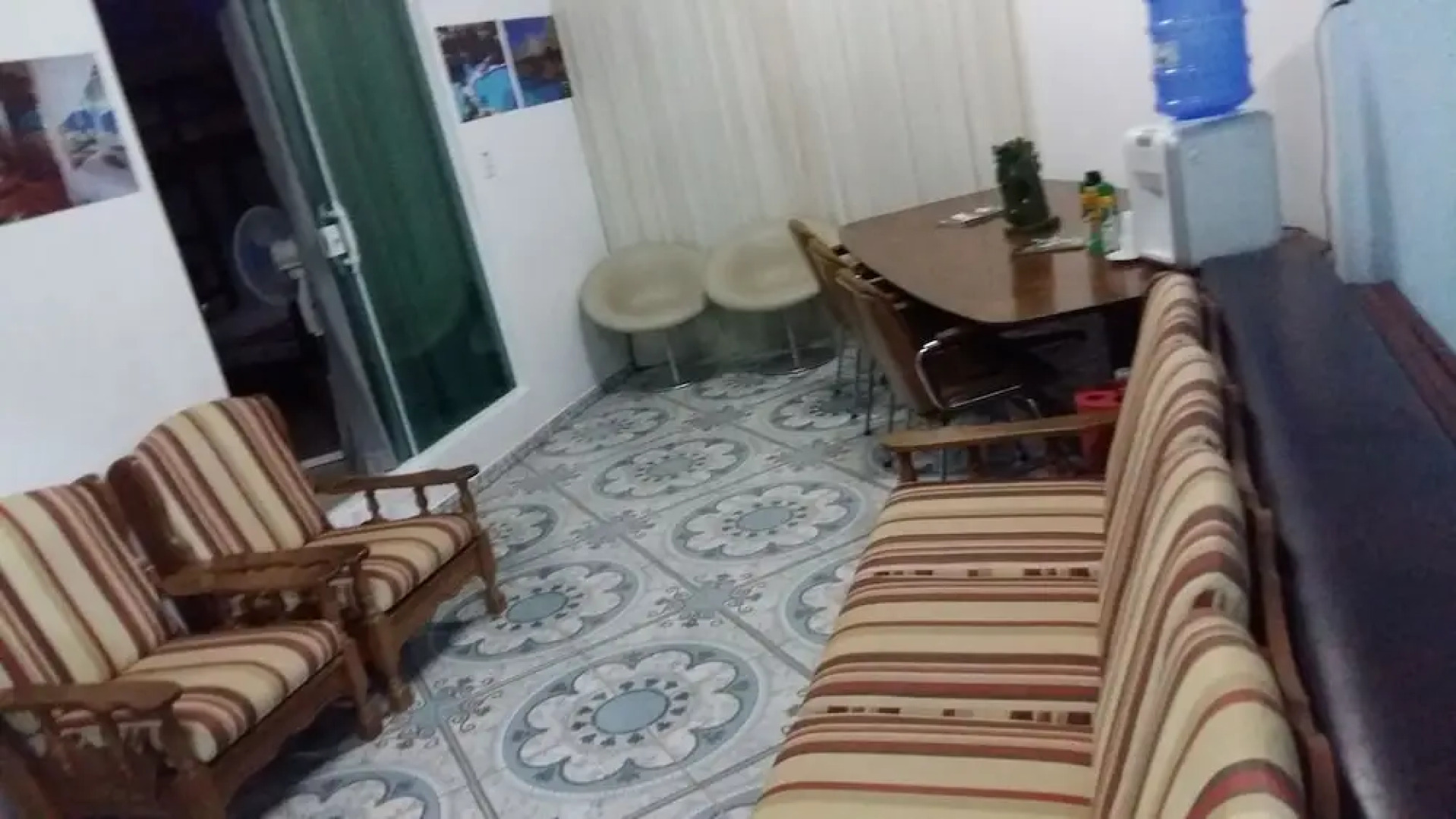 Pousada Recanto Dom Lázaro