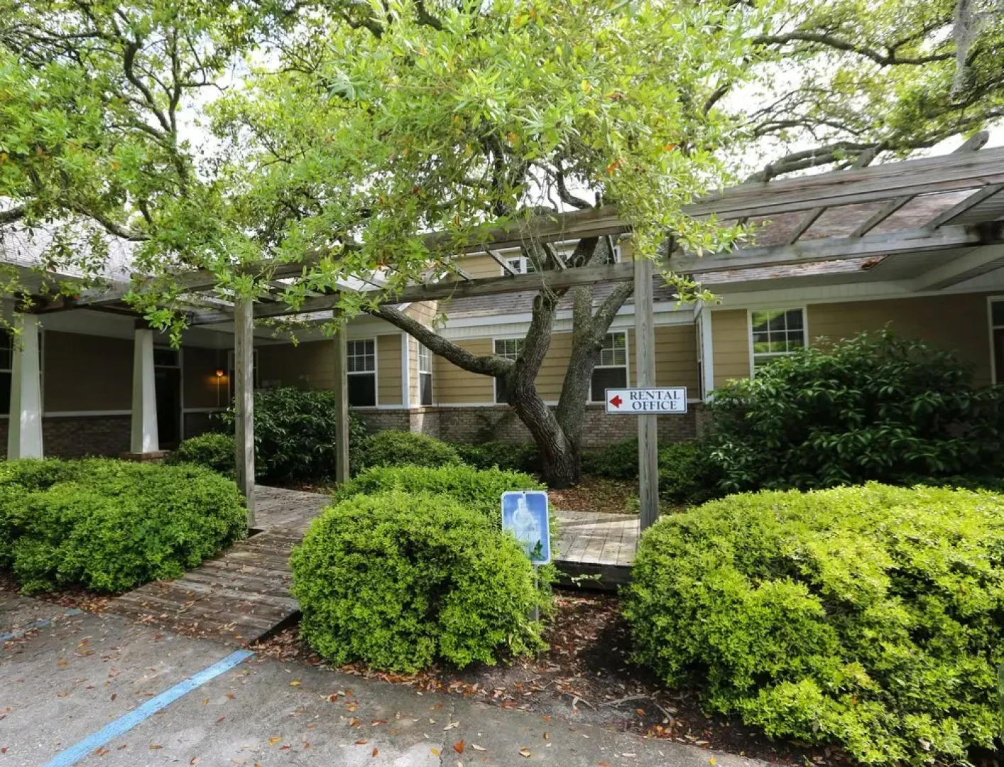 True Blue Golf Resort