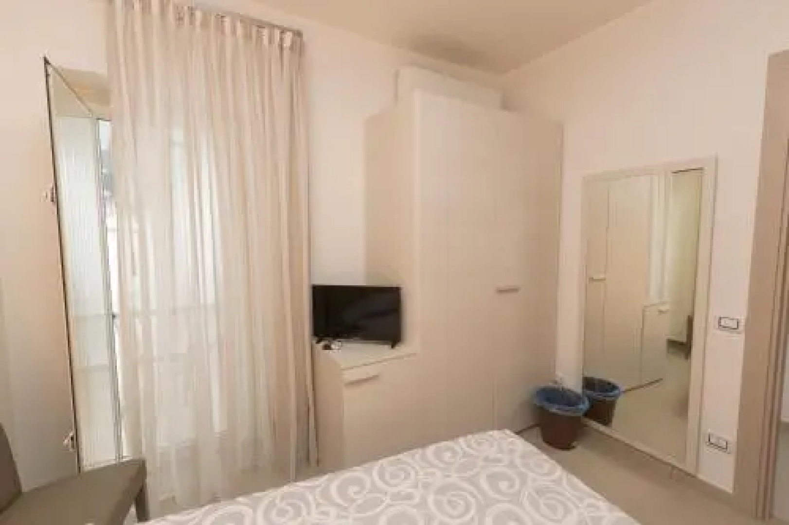 Silvia Affittacamere