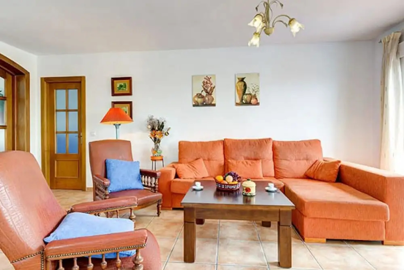 Villa Vallado Canovas