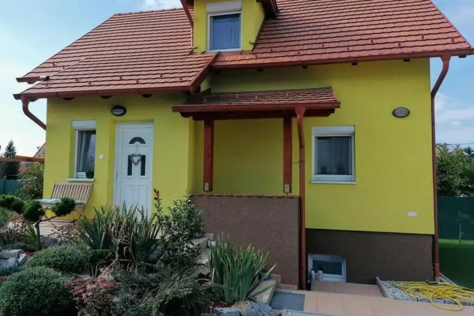 Eva Haza Nyugalom/Pihenes/Relax