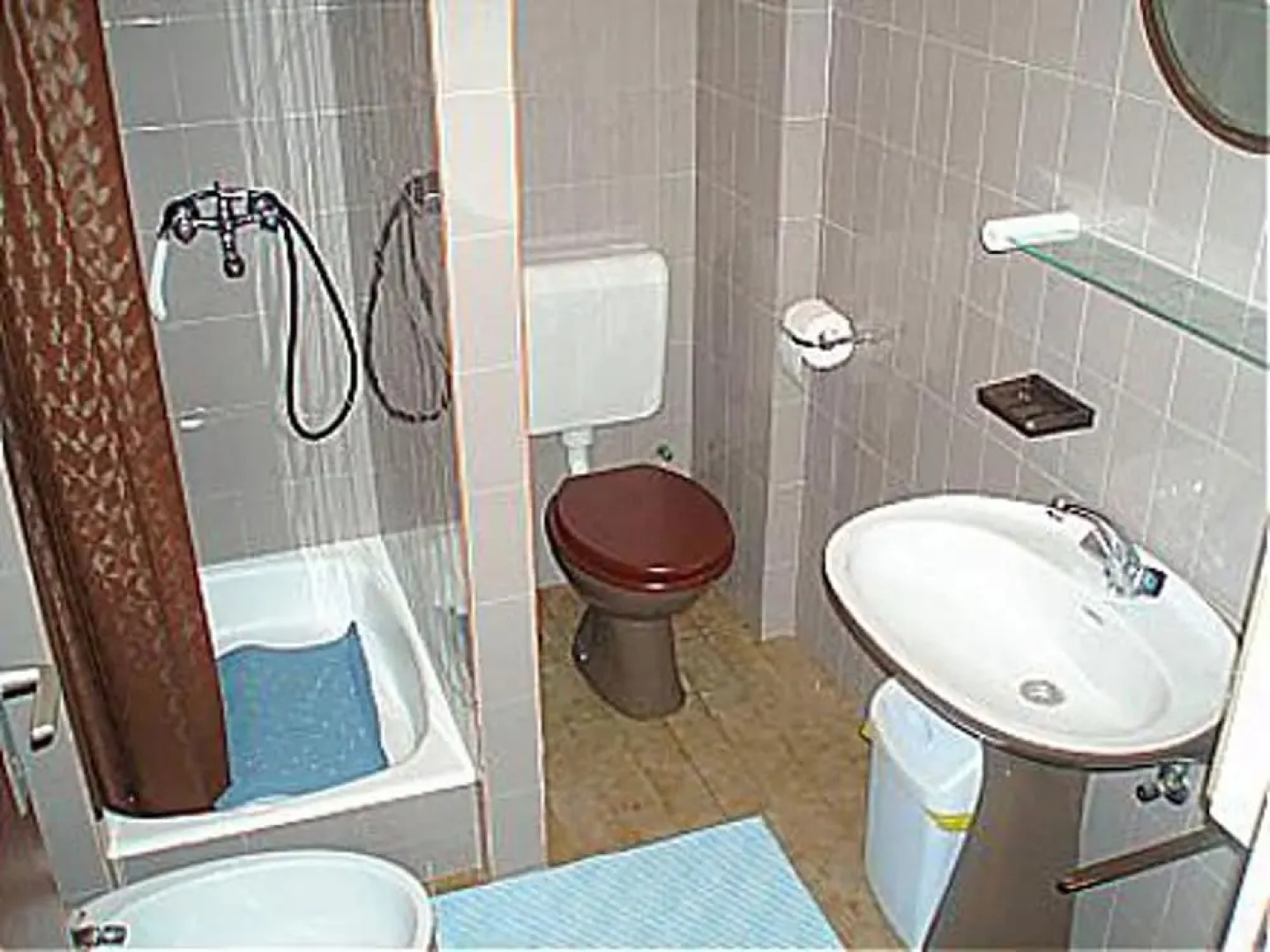 Mari - 40 m From sea - A1