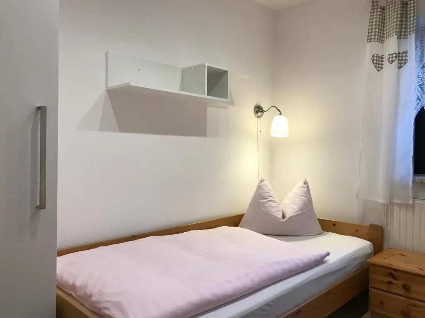 Pension Schanzenblick