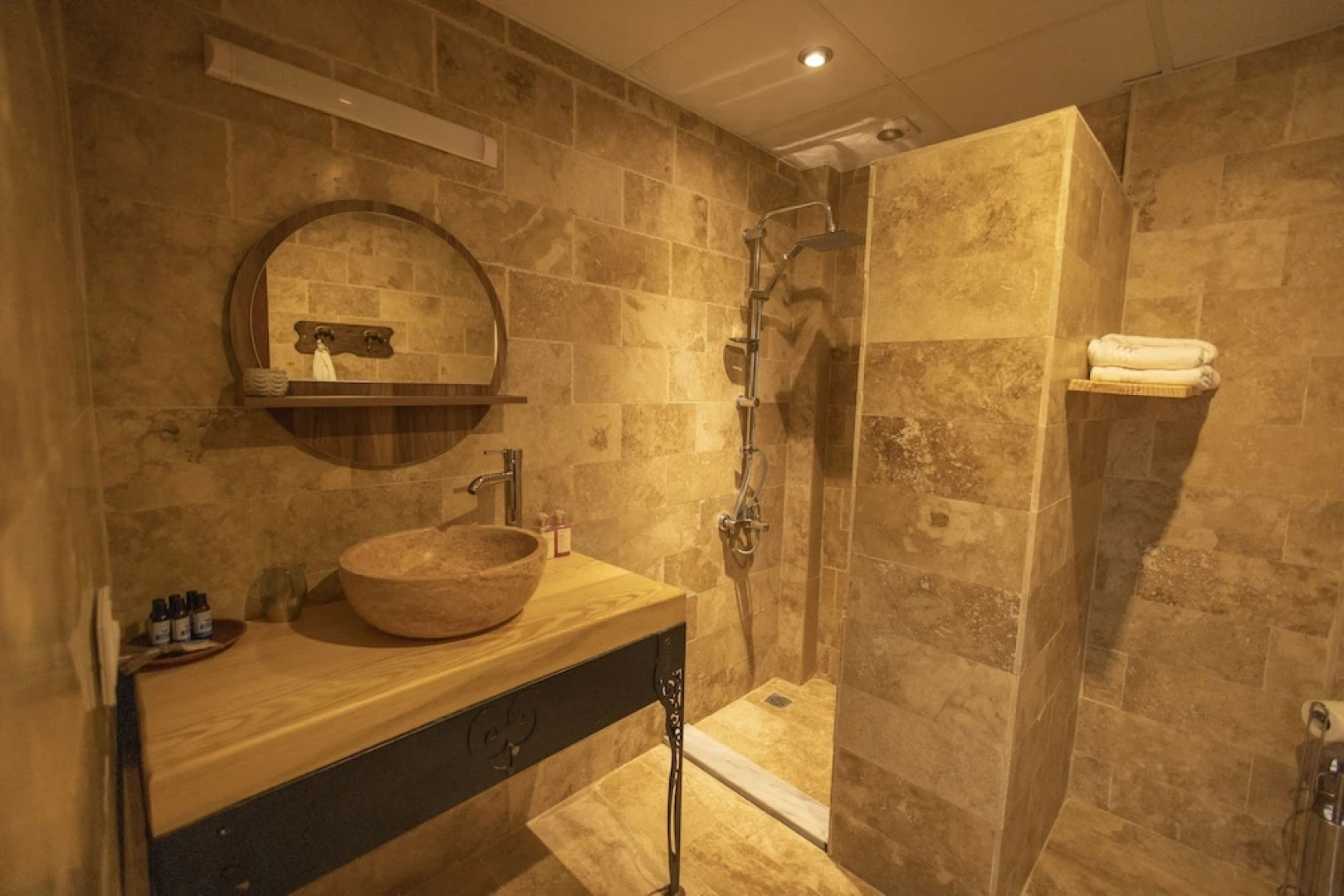 Soleado Capadocia Hotel