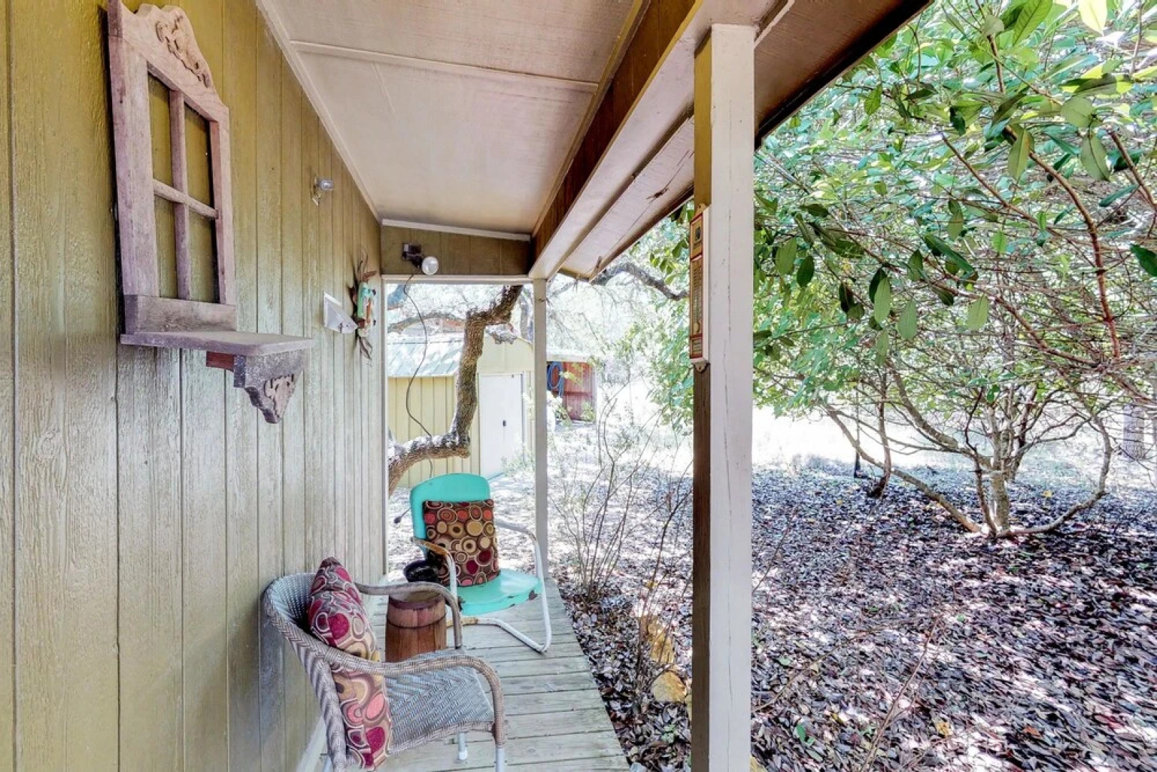 Whitetail Ridge Retreat