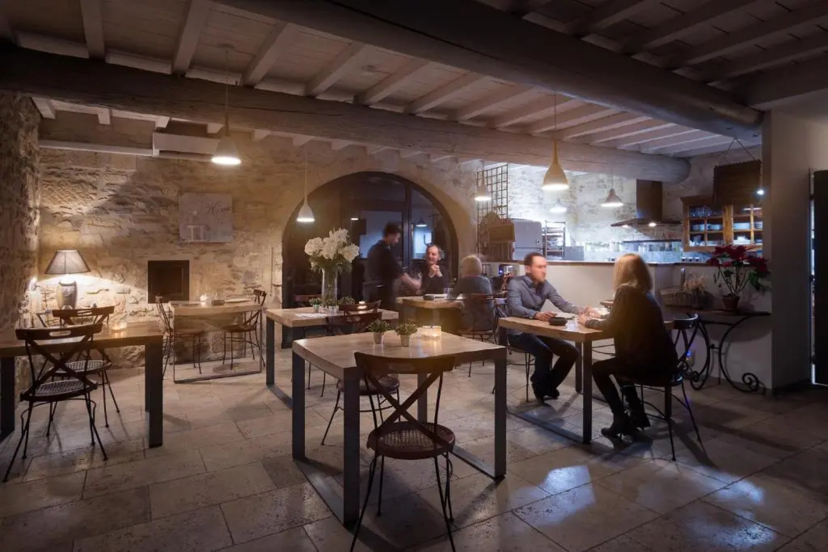 Chambres D'hôtes Mas D'eymard