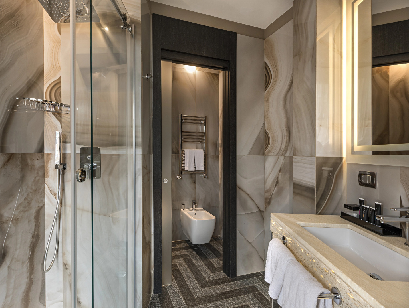 The Tribune, part of JdV by Hyatt