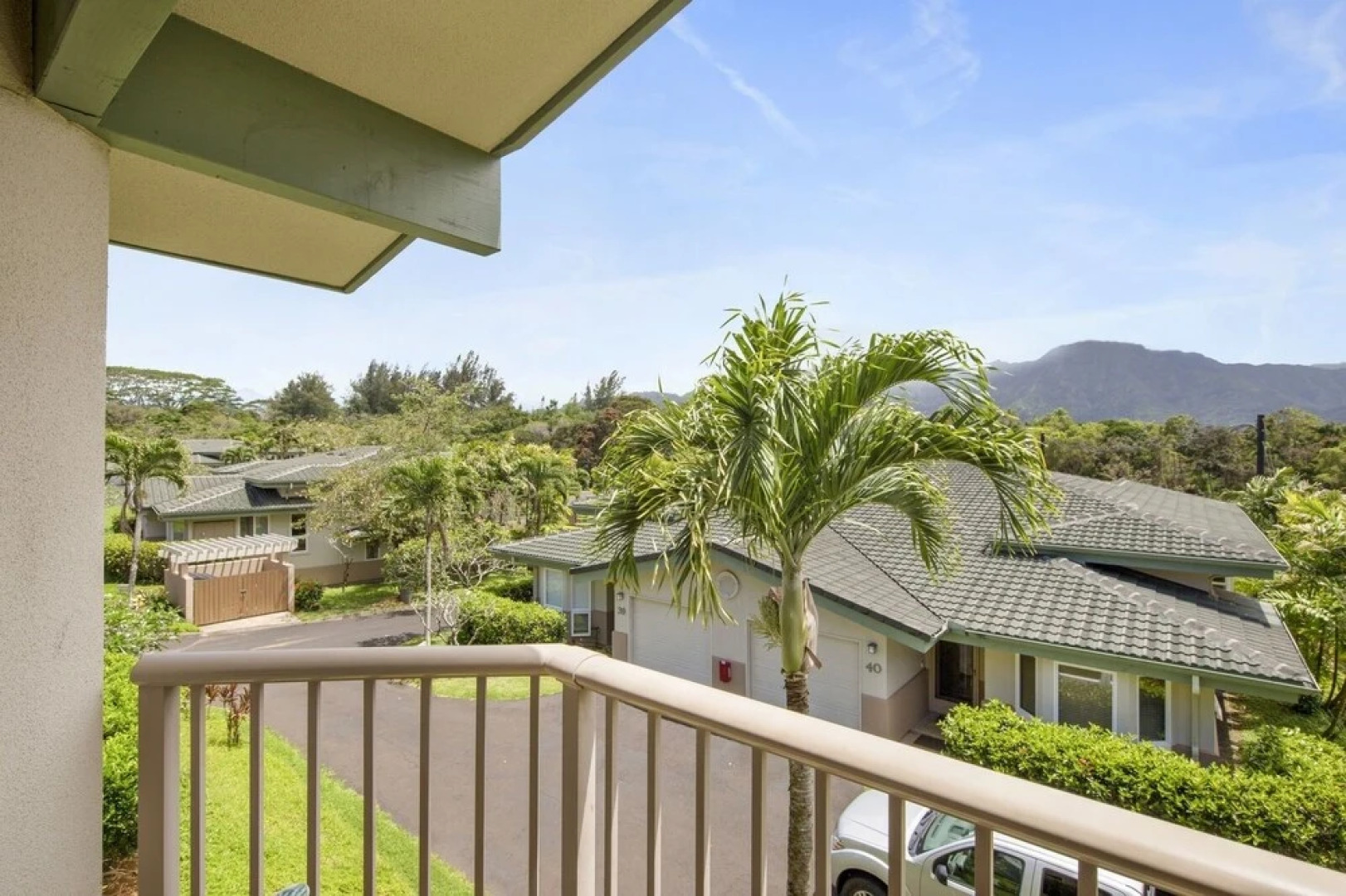 Villas of Kamalii 44 3 Bedrooms 3 Bathrooms Condo