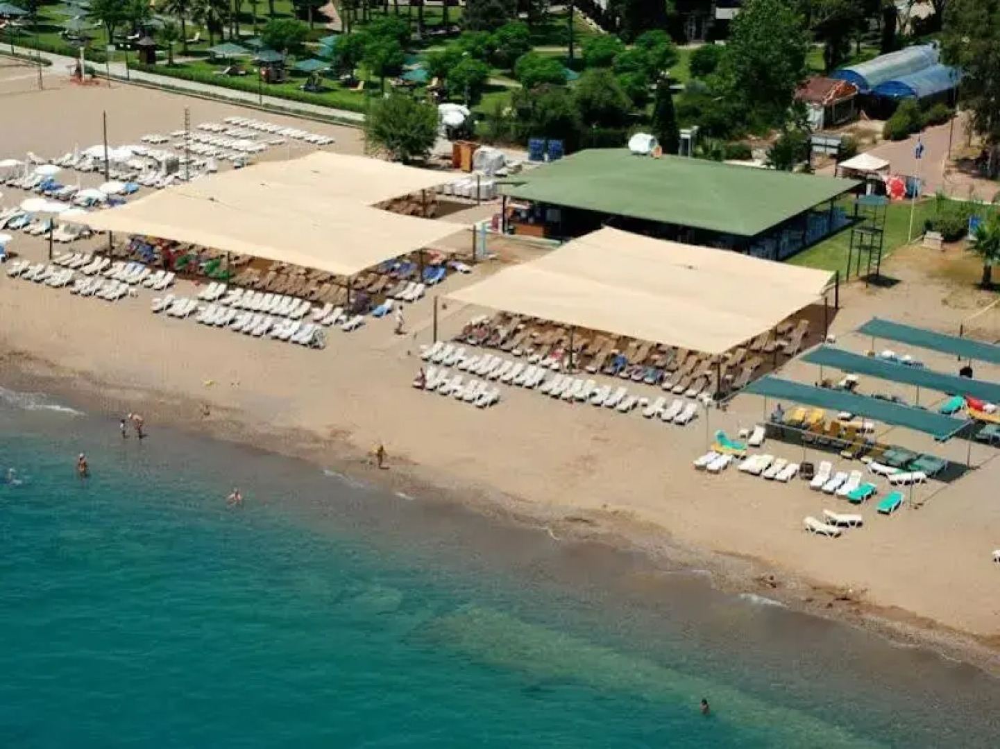 Melissa Garden Hotel