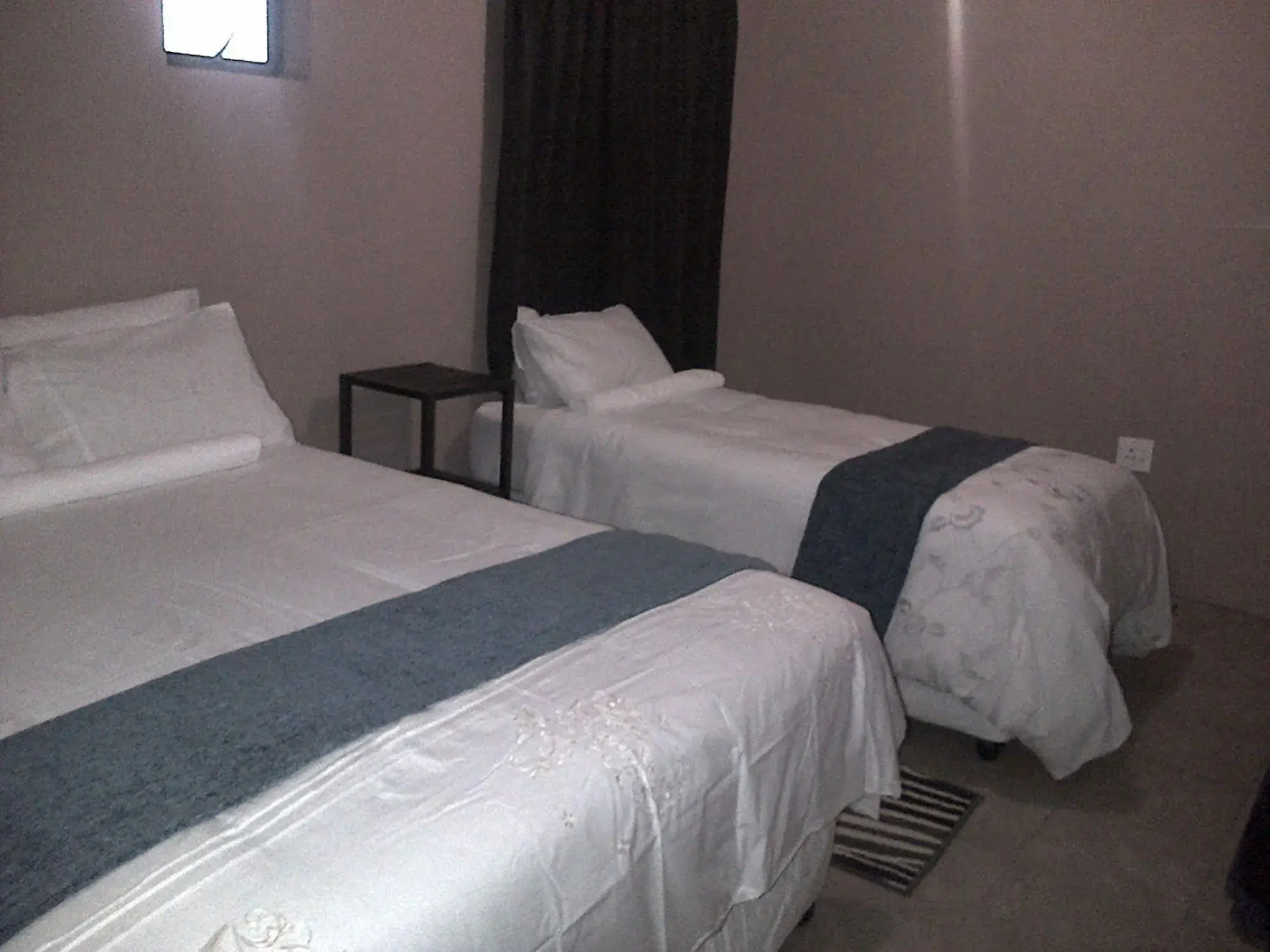 Motlejoa Guest House