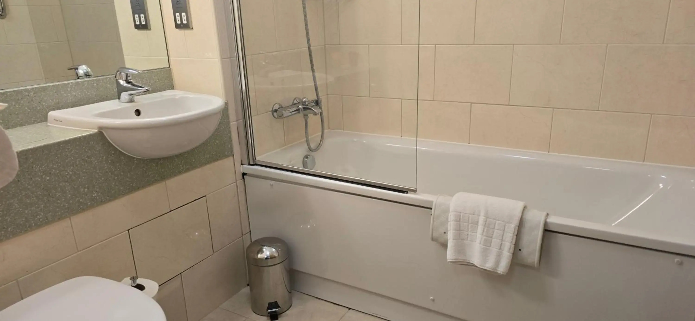 Shendish Manor Hotel & Golf Course