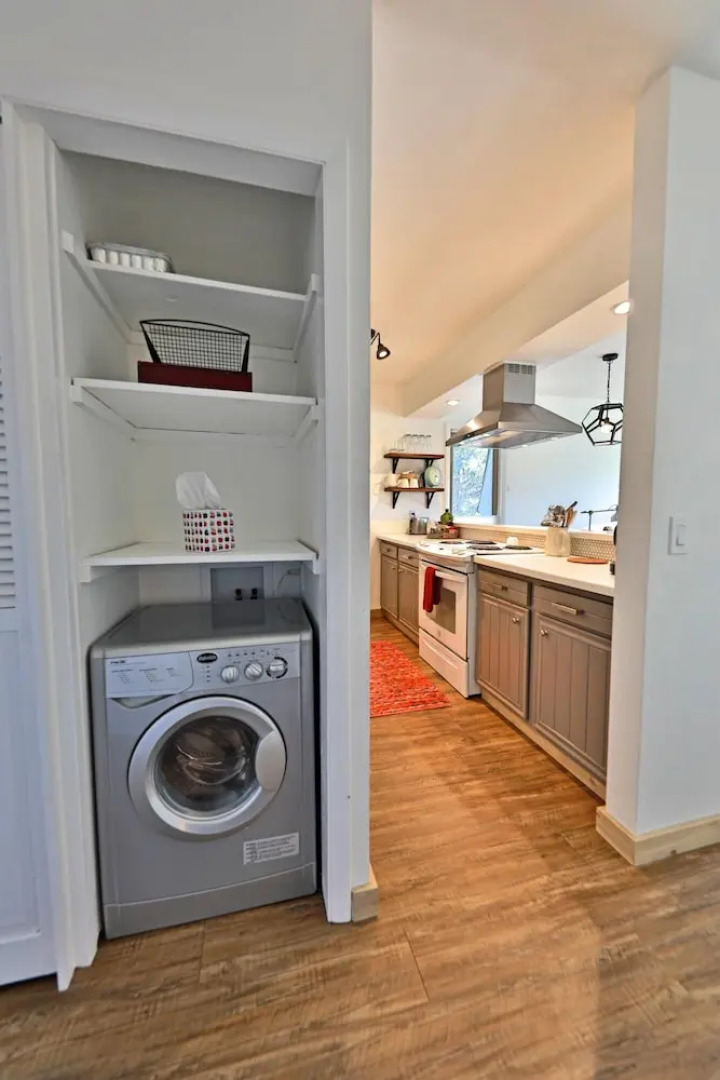 Meadow Ridge 4-5 - 2 Br Condo