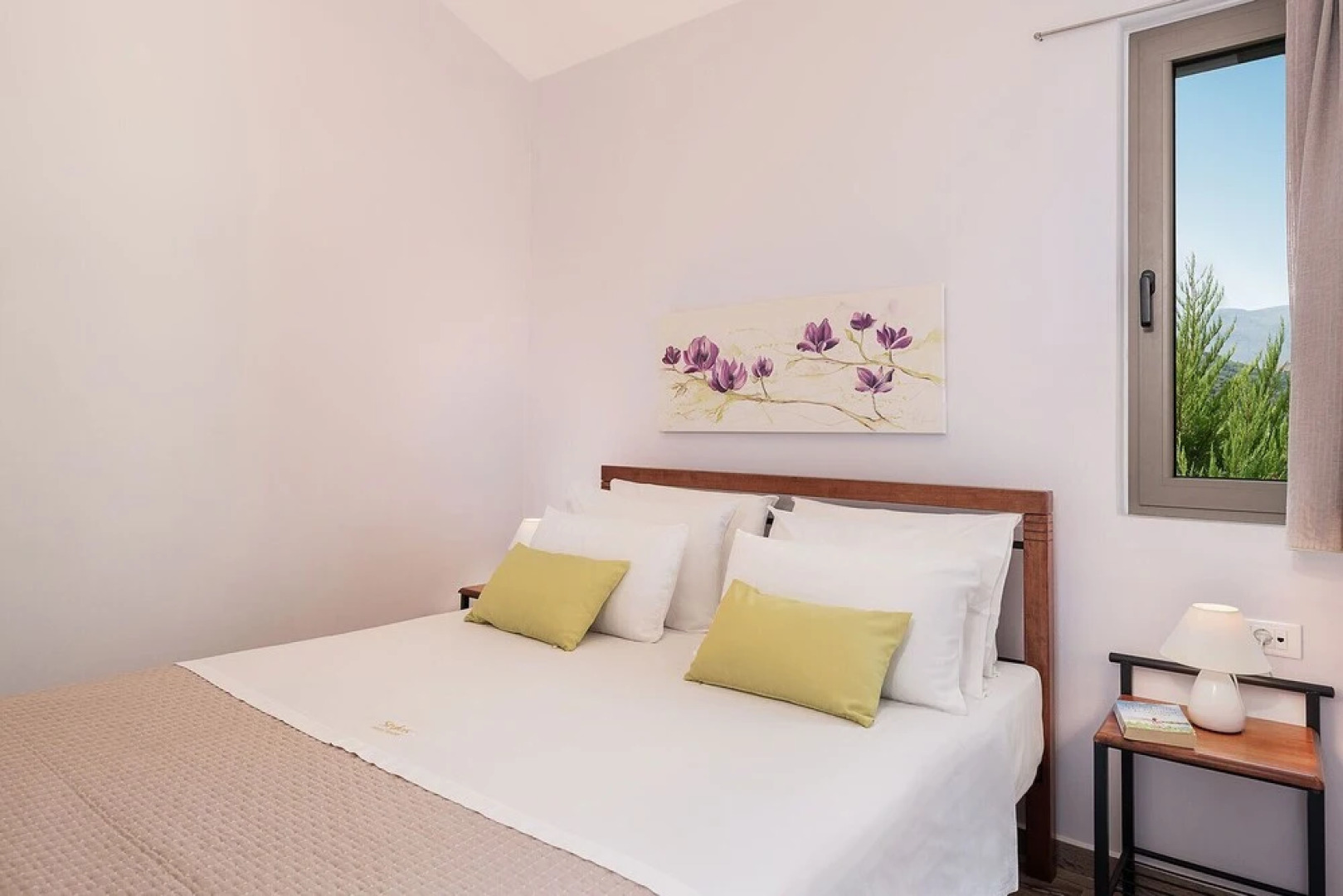 Villa Nature Kalives Chania