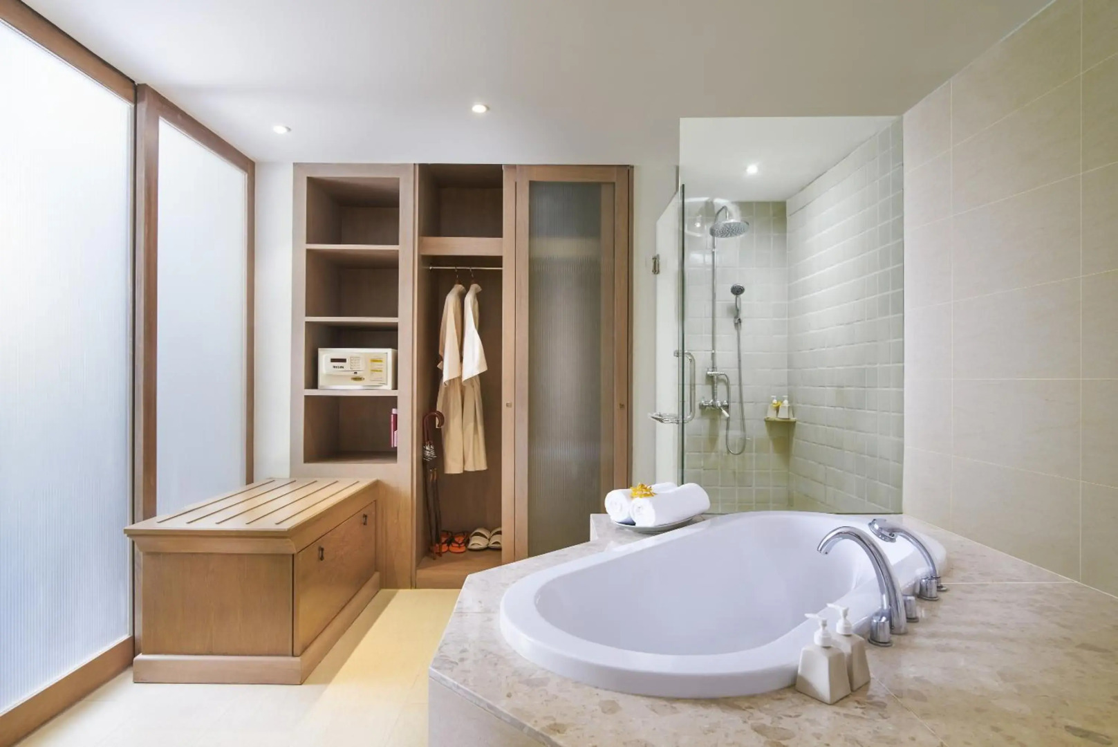 Sukhothai Heritage Resort