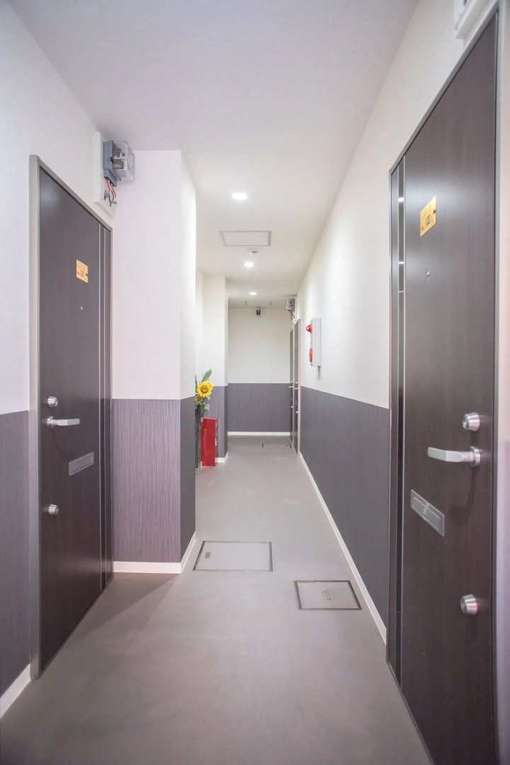 Osaka Tsuruhashi Tei Hotel Asahi group