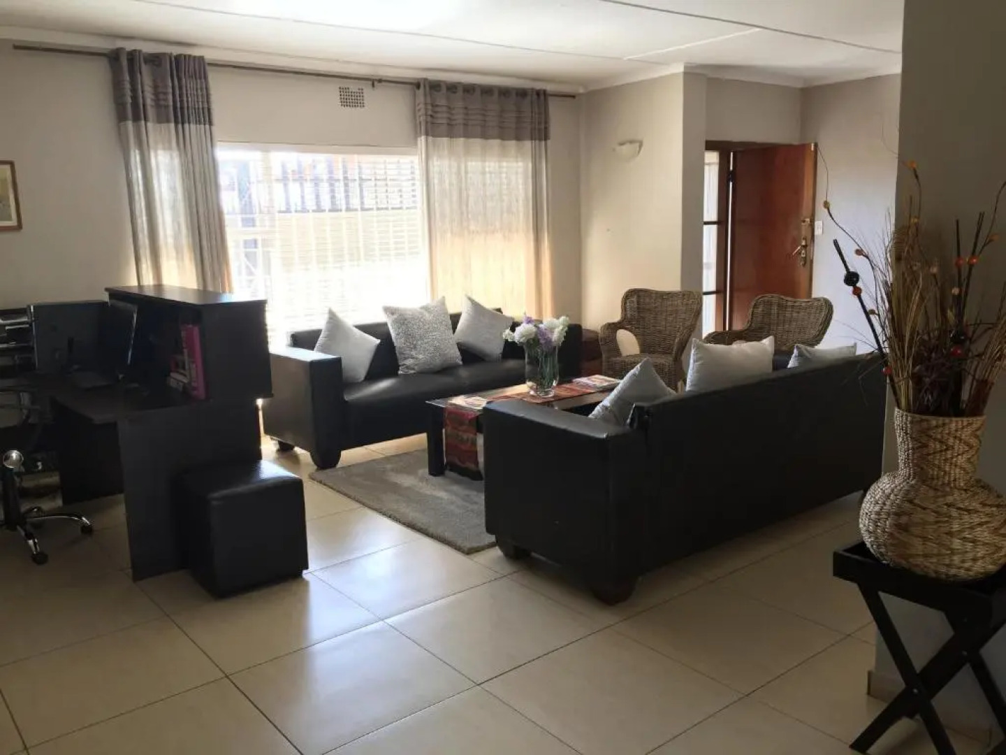 African Kingdom Guest House