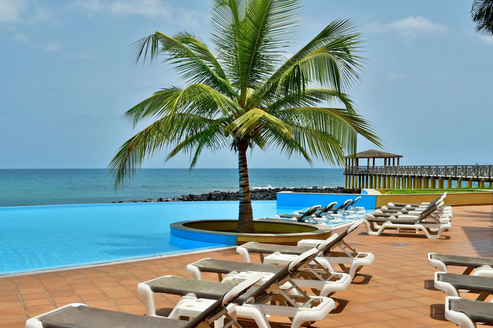 Pestana São Tomé