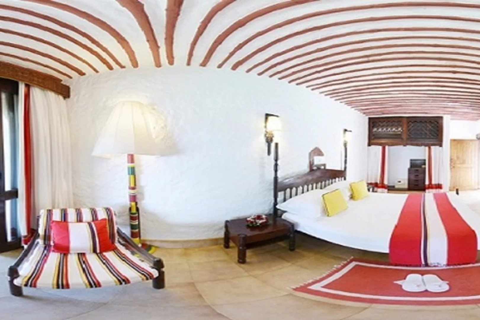 Serena Beach Resort and Spa