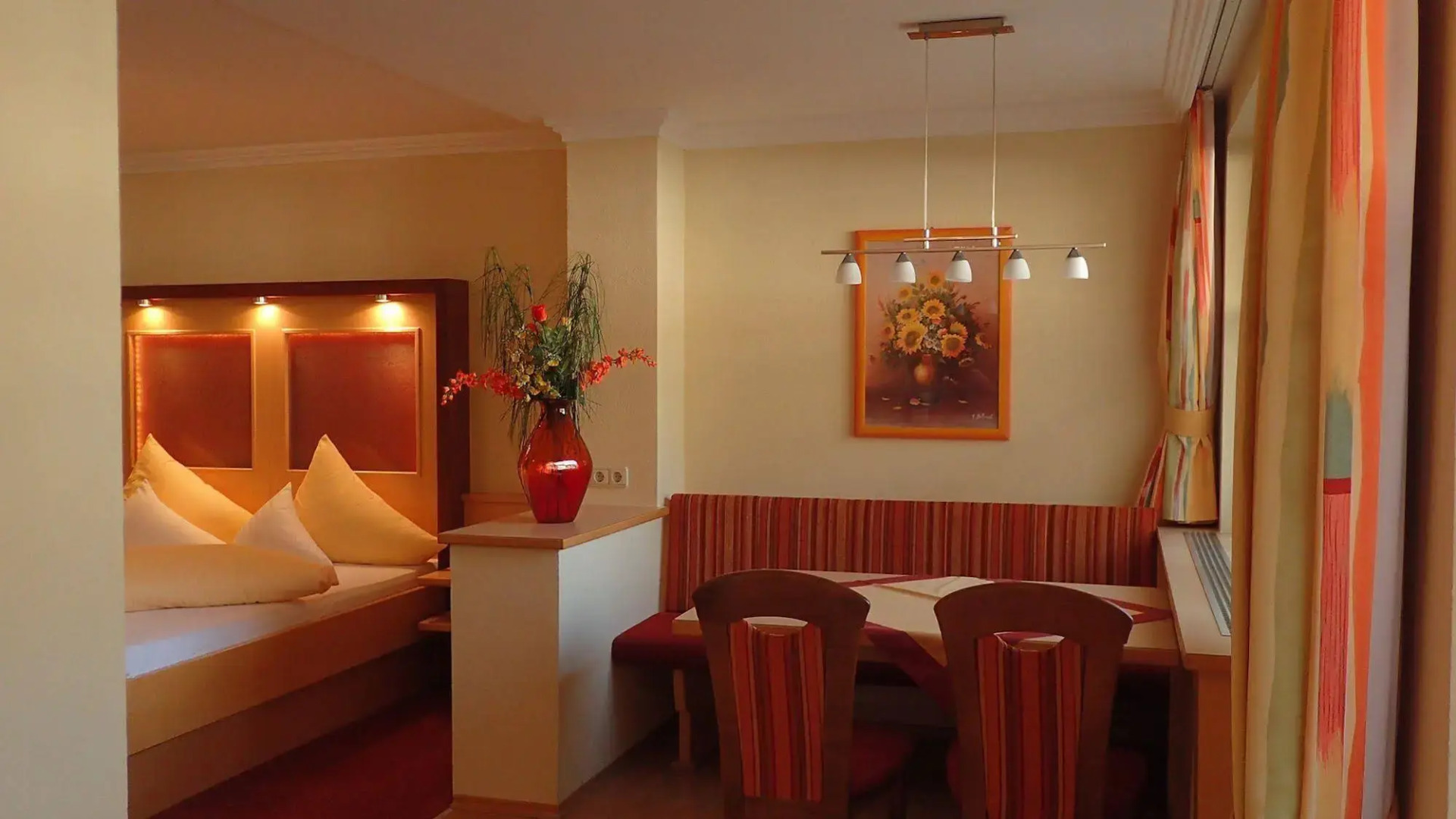 Frühstückshotel Margret