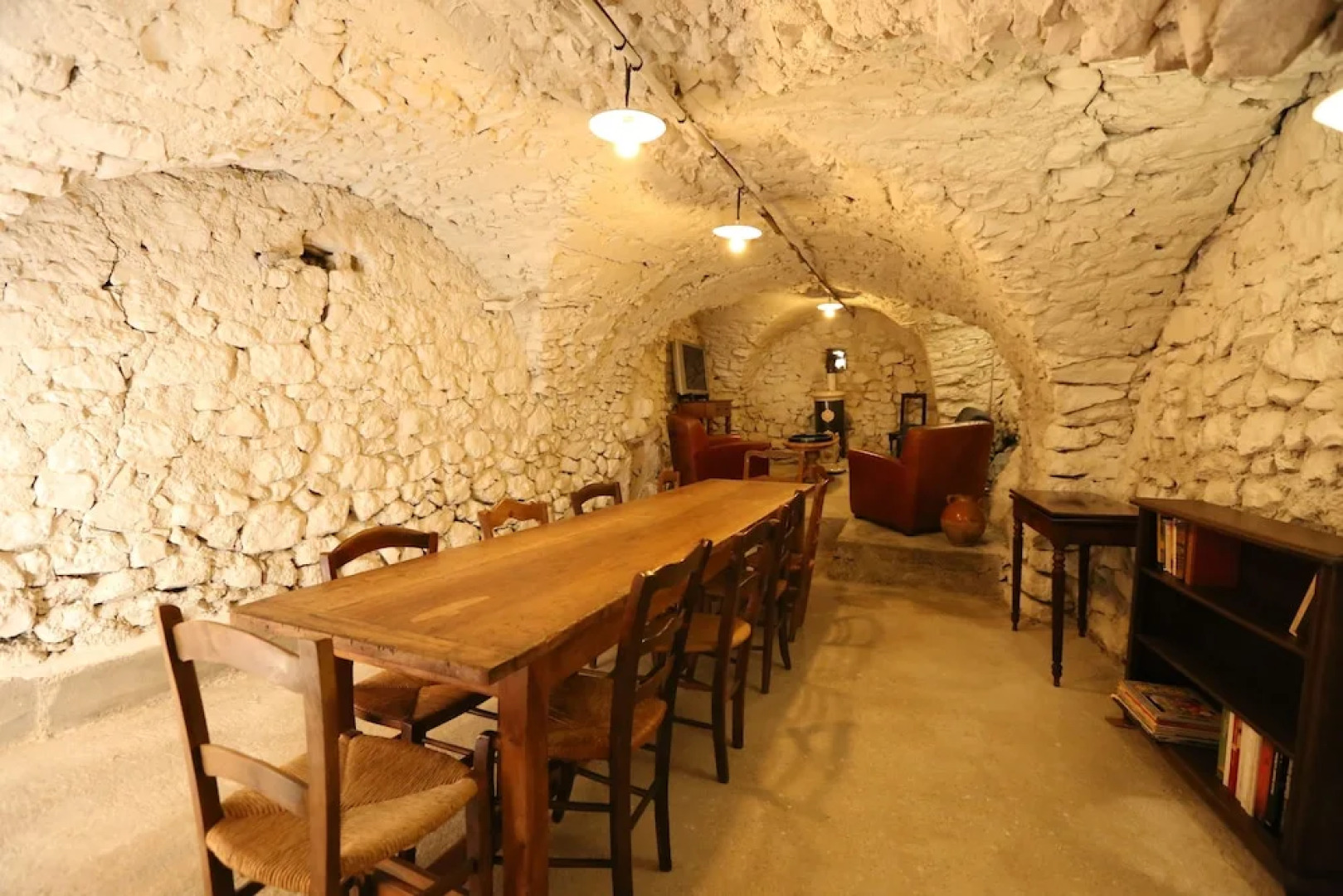 Le Hameau des Liesses