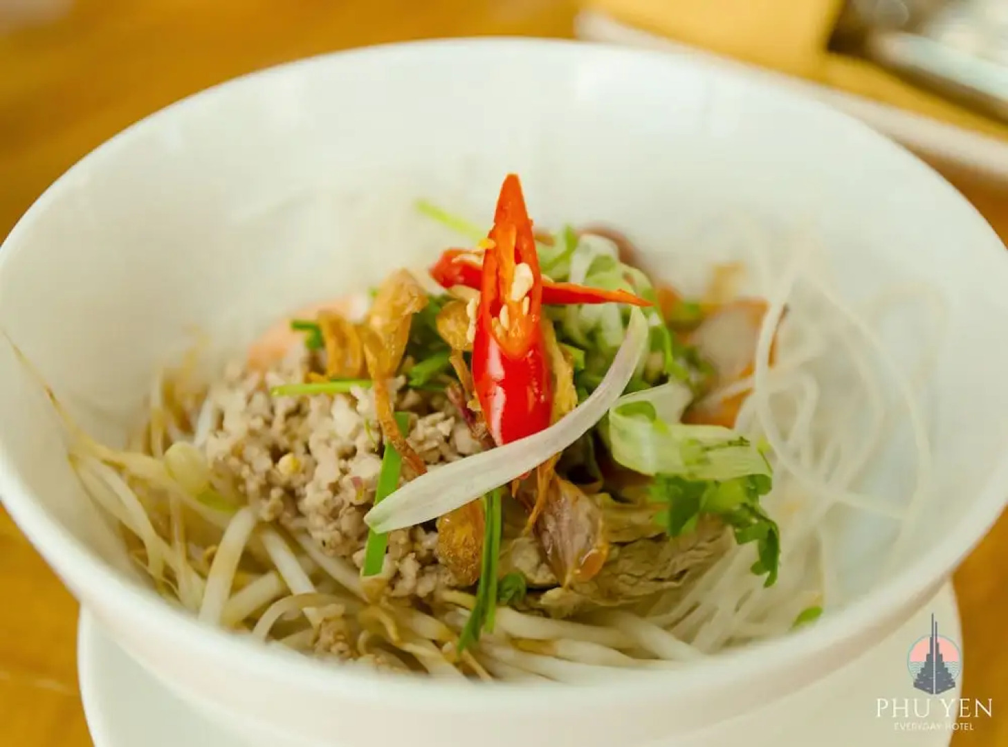 Phu Yen Everyday Hotel