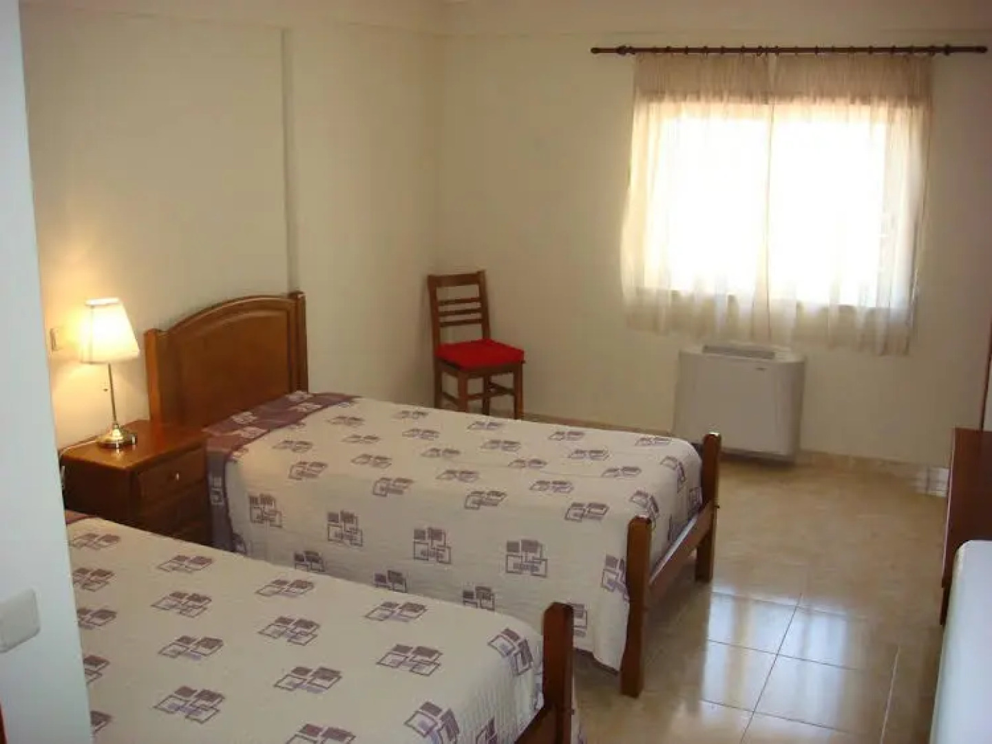 Residencia Santa Marta