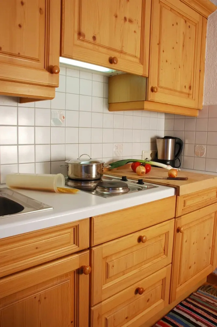 Ferienwohnung Ahnenhöfl