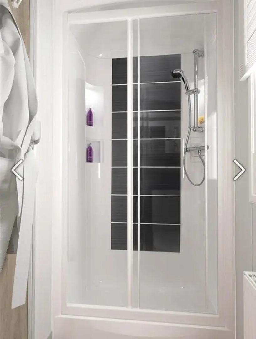 Luxury Latest Model Holiday Home