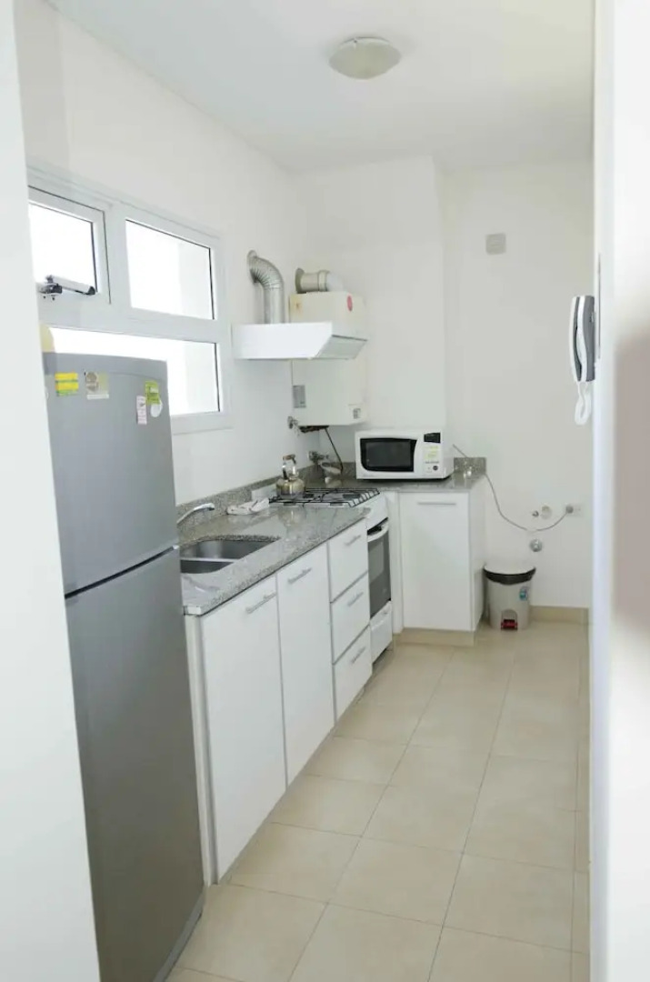 Las Anémonas Centro