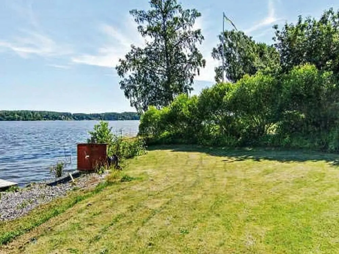 5 Star Holiday Home in Enköping