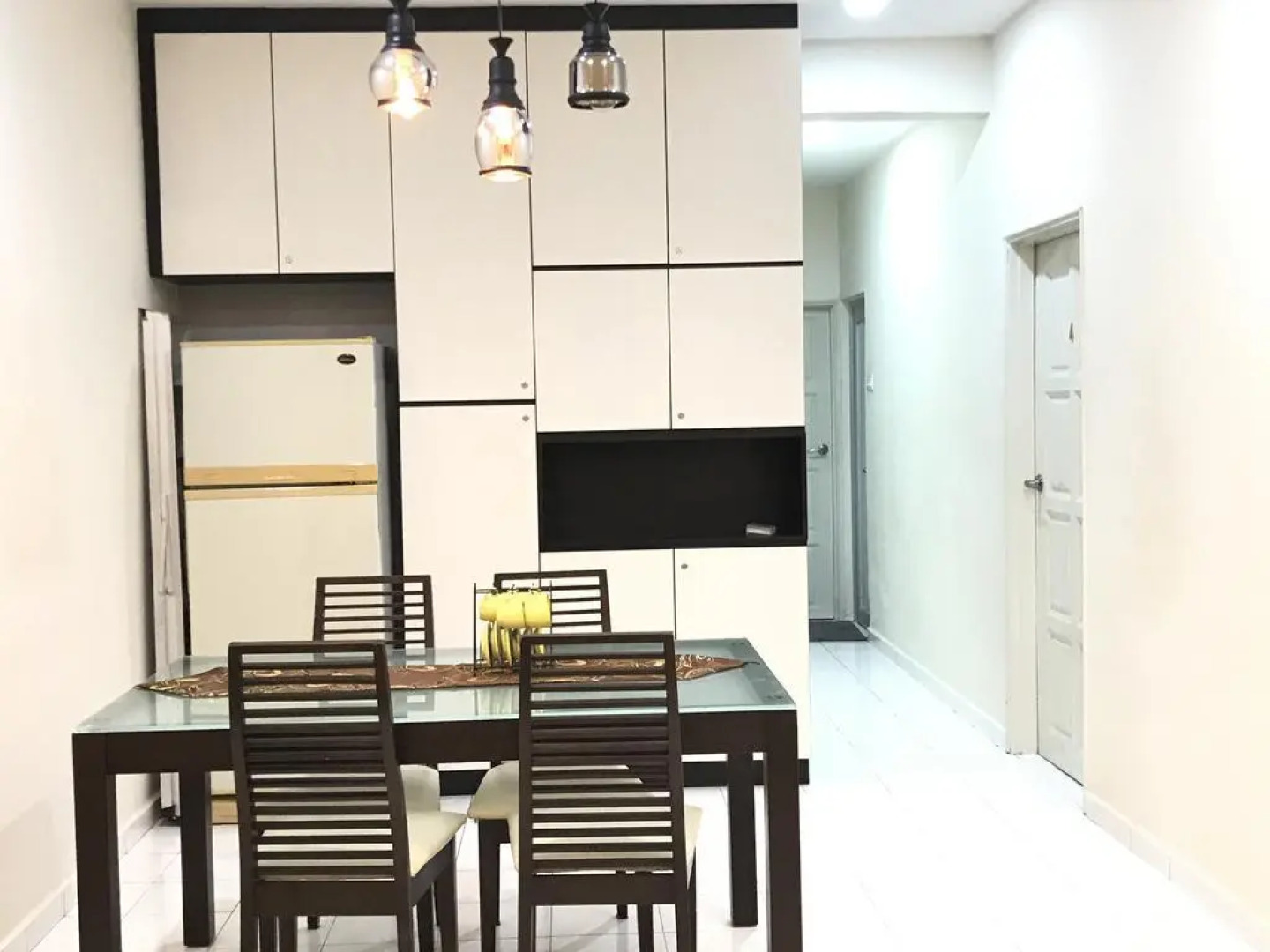 OYO 90210 Jiaxin Homestay Putri Wangsa