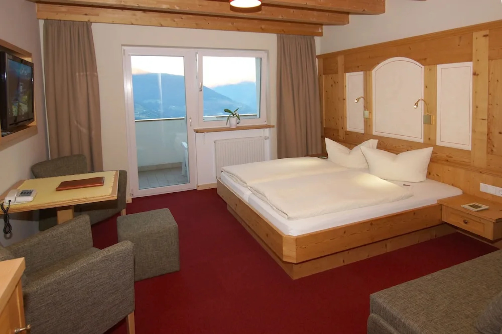 Ferienhotel Kastellatz