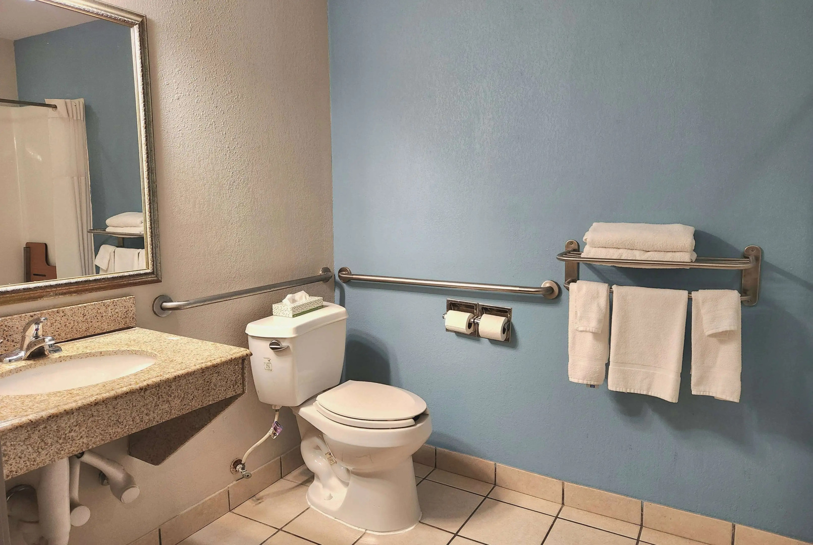 Days Inn & Suites by Wyndham Thibodaux