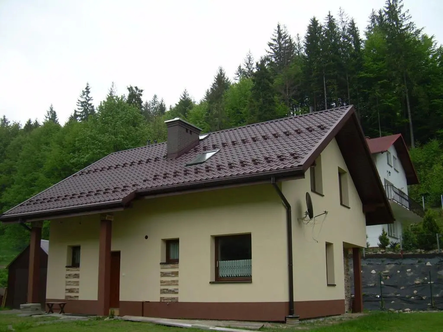 Wakacyjny Dom Dawidówka