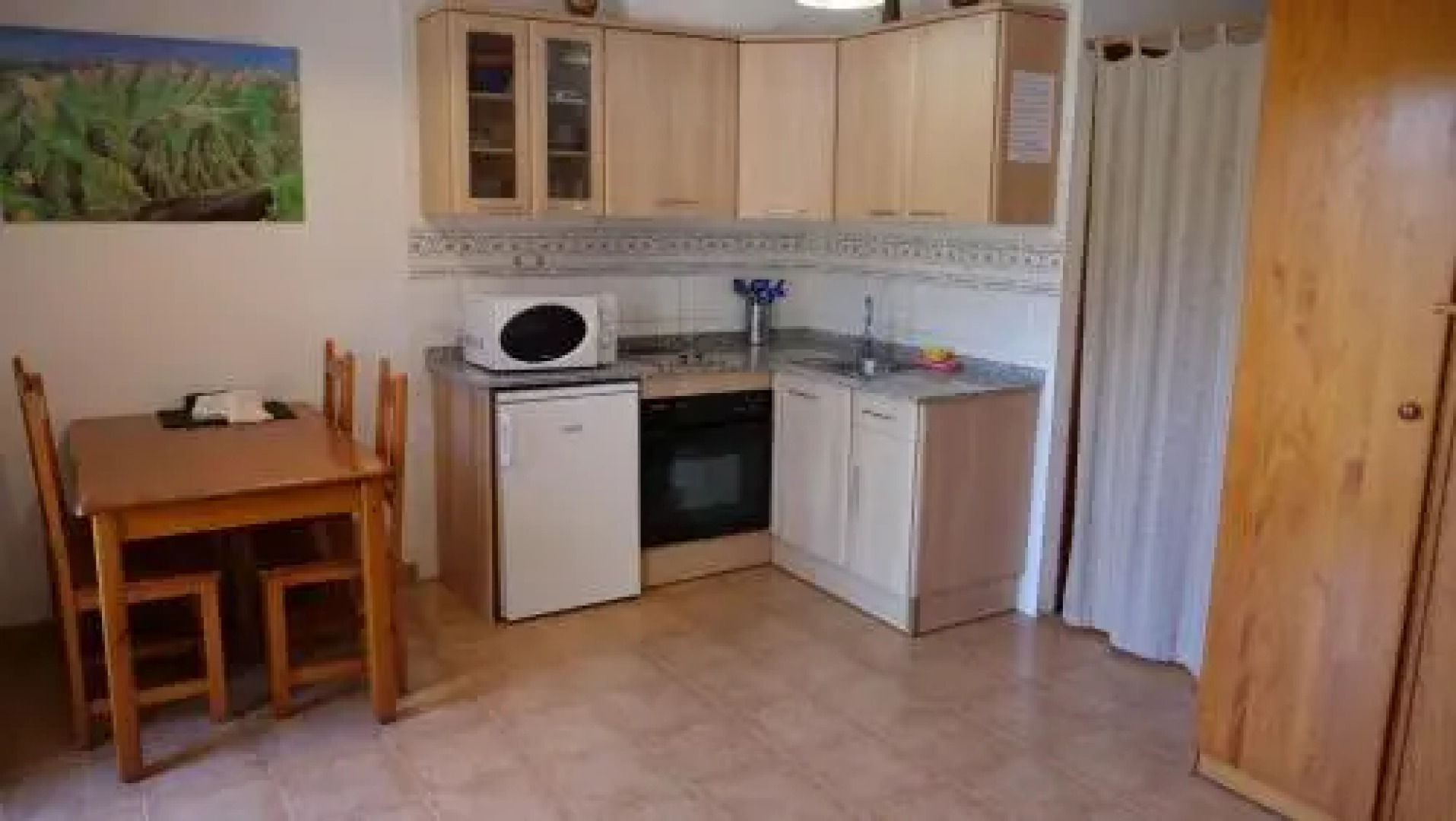 Apartaments Fontalba