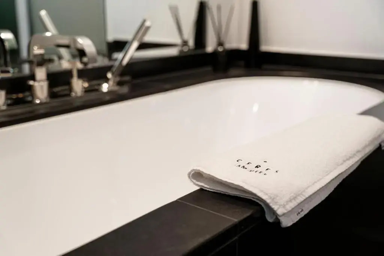 A-ROSA Collection Hotel Ceres am Meer, Adults only