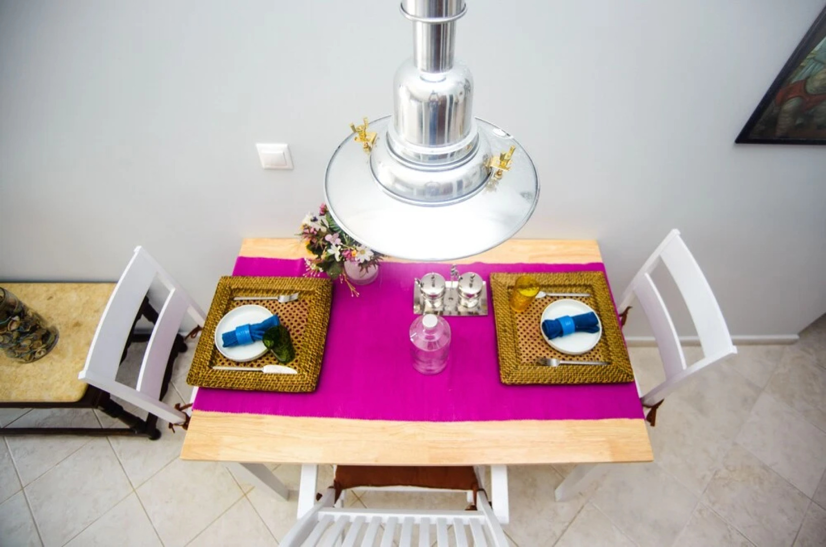 Xenia Ionis Luxury Concept Apartments