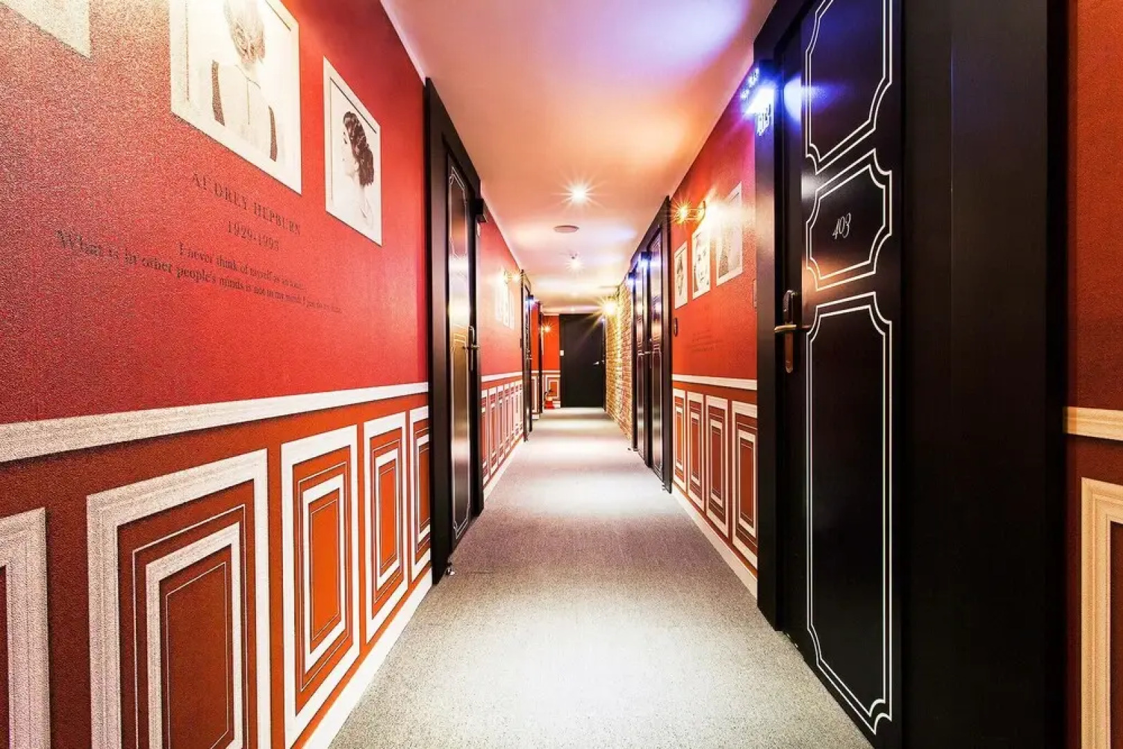 Kyunghee University Sky