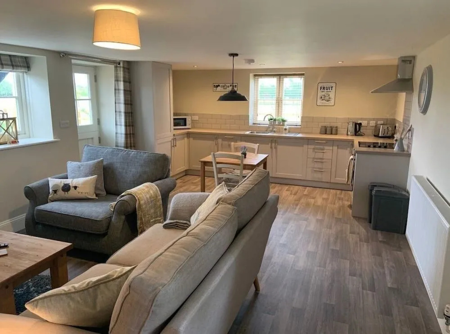 Wyberton House Holiday Lets