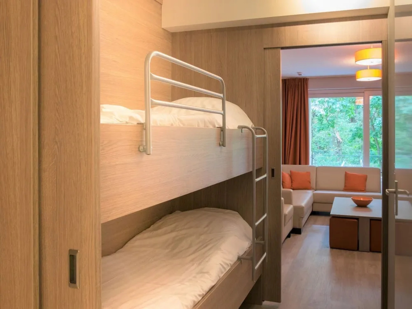 Modern Apartment in Belgian Limburg