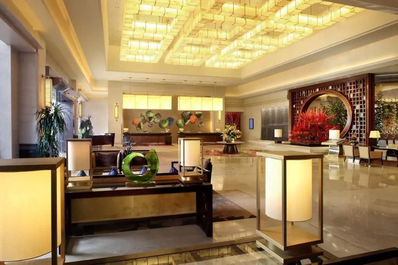 Quanzhou Guest House Hotel