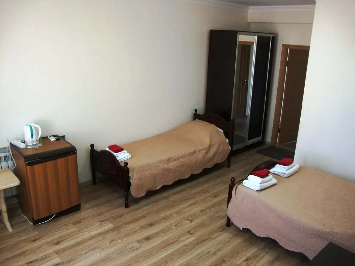 Gostinitsa Gostinyj Dvor