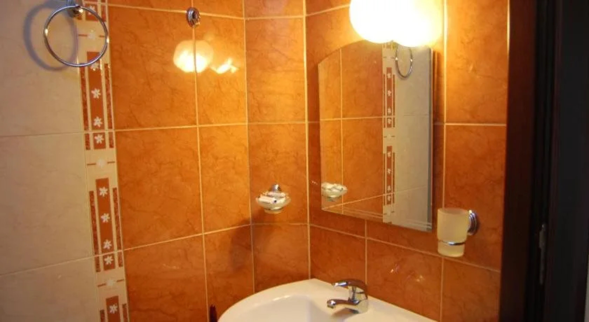 Elit Pamporovo Apartments