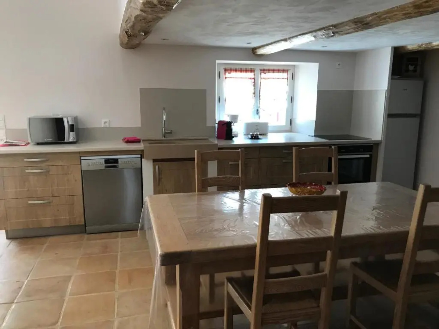 Les Gites De La Gassende