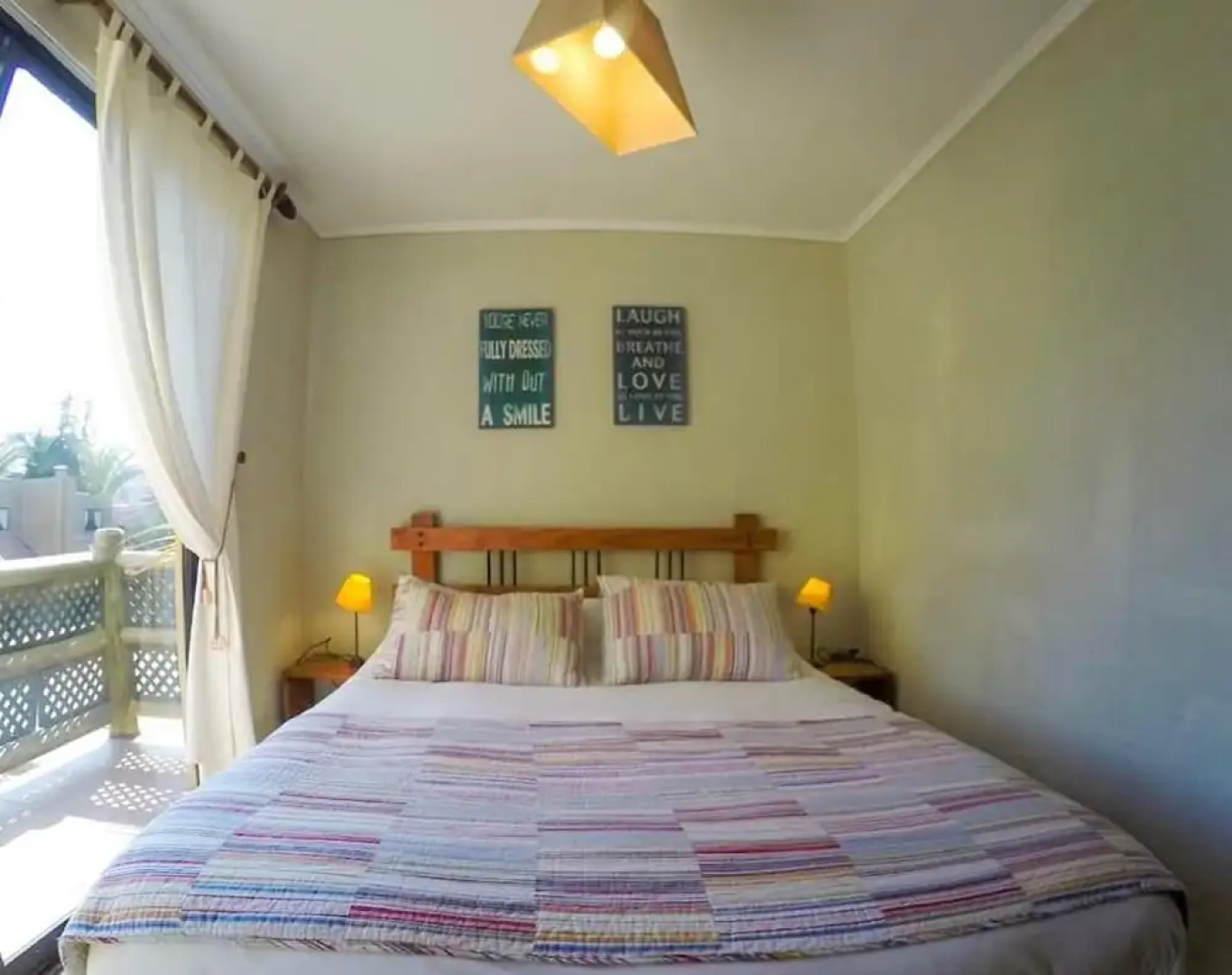 Apart Hotel Gran Pacifico