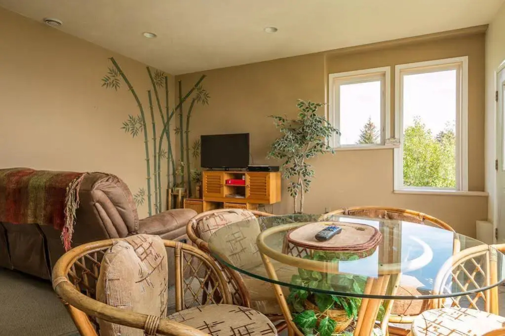 Aloha Bed & Breakfast