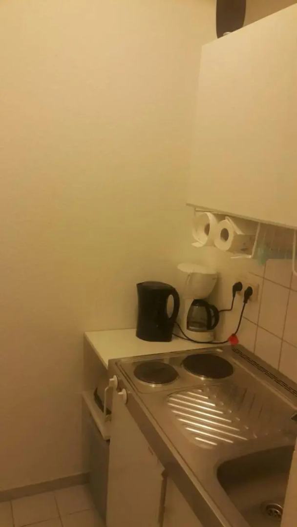 Appartement in Glinde