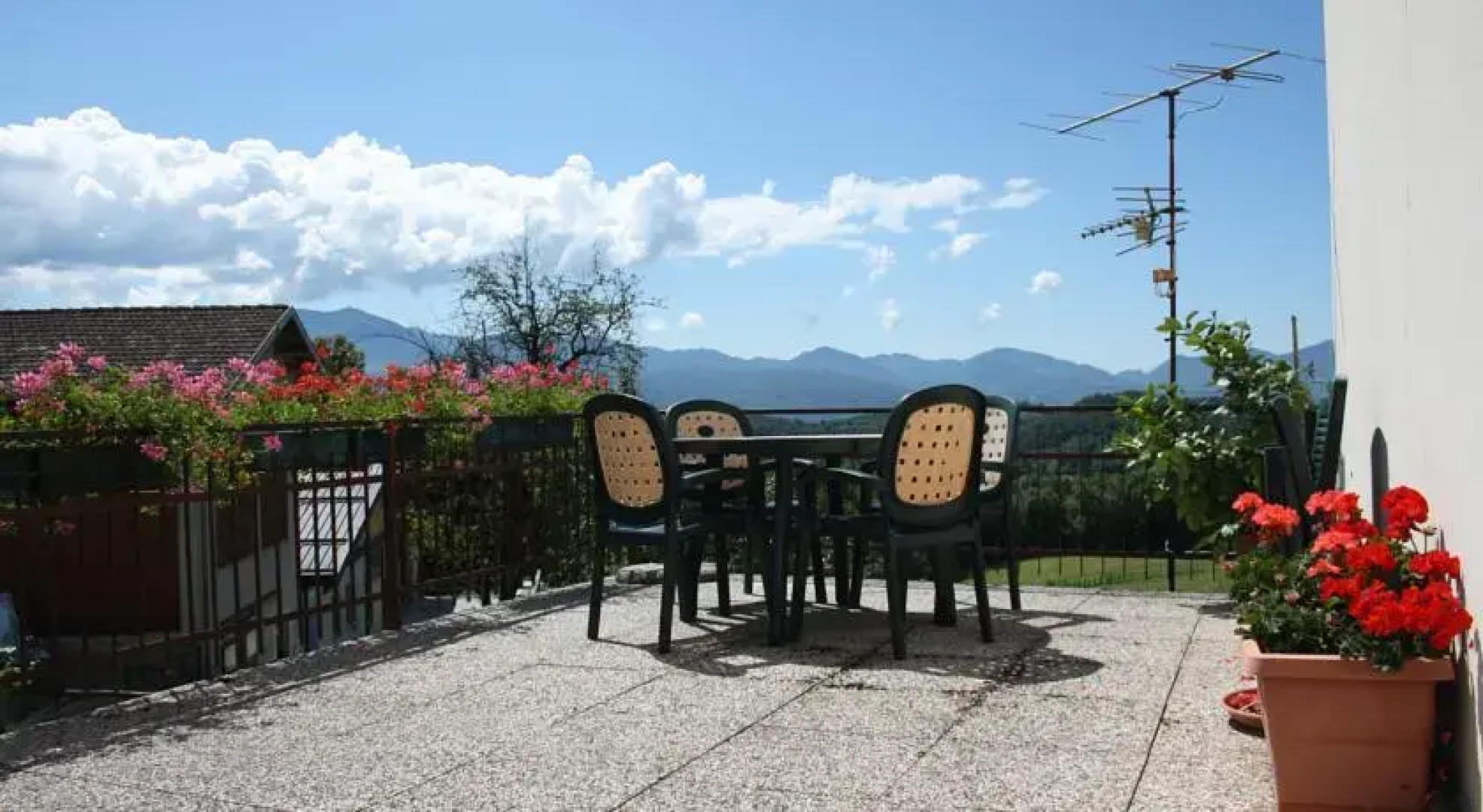 Alle Soglie del Parco