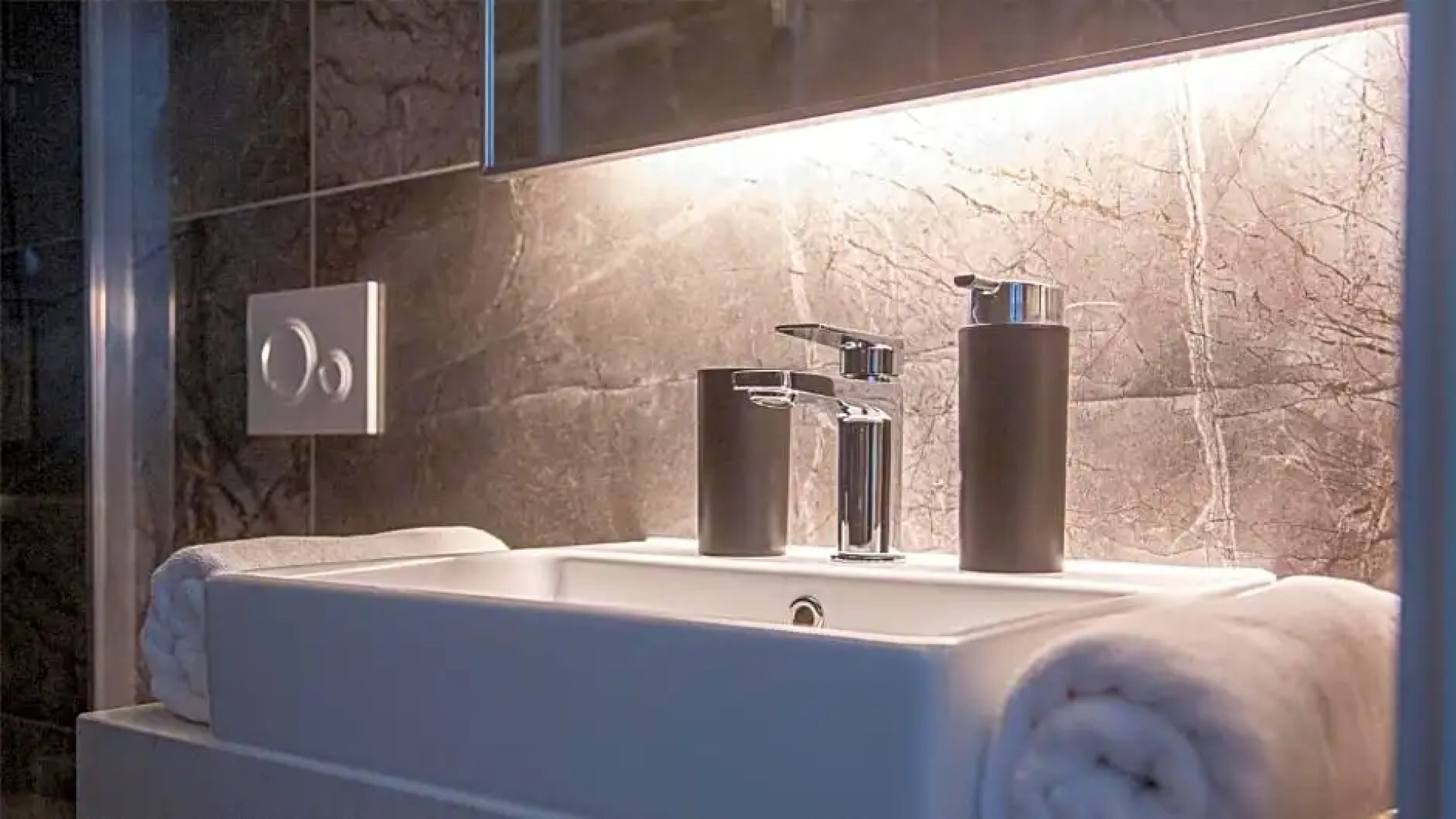 RheinApart Hotel und Boardinghouse