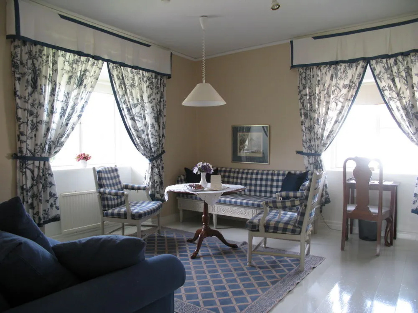 Mauritzbergs Slott och Golf